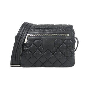 Chanel Coco Cocoon Shoulder Bag